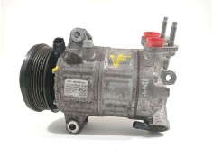 Recambio de compresor aire acondicionado para ford focus st-line referencia OEM IAM JX6119D629HA  