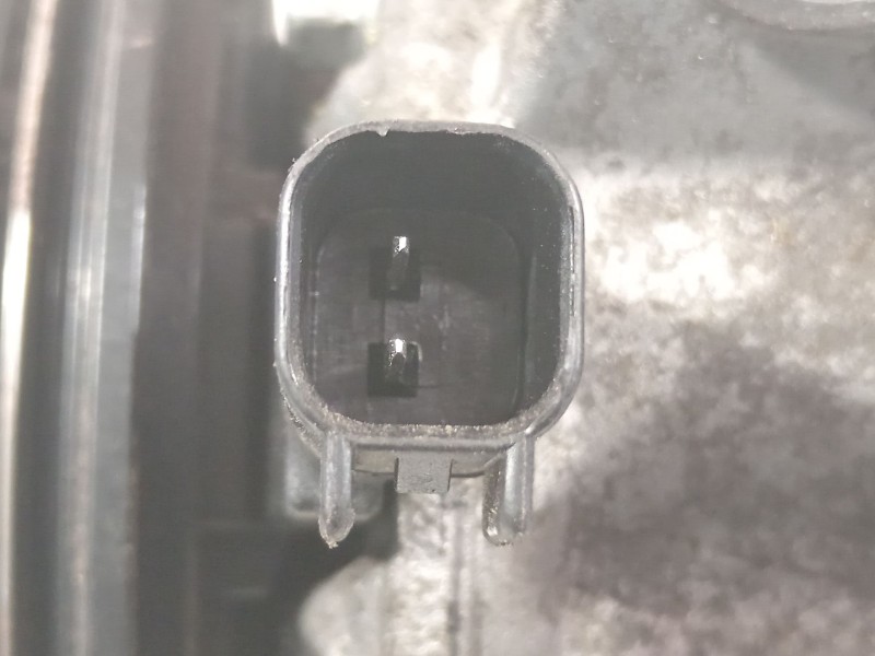 Recambio de compresor aire acondicionado para ford focus st-line referencia OEM IAM JX6119D629HA  