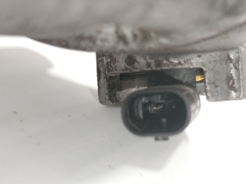 Recambio de compresor aire acondicionado para ford focus st-line referencia OEM IAM JX6119D629HA  