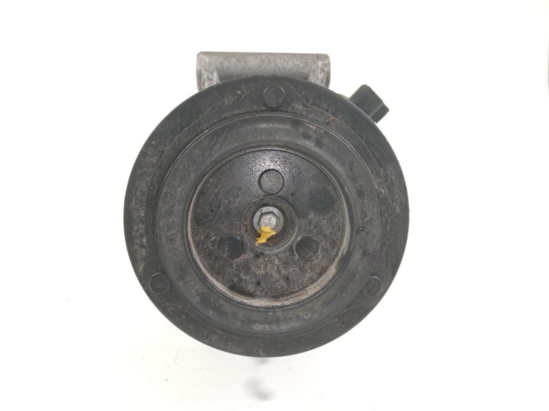 Recambio de compresor aire acondicionado para ford focus st-line referencia OEM IAM JX6119D629HA  