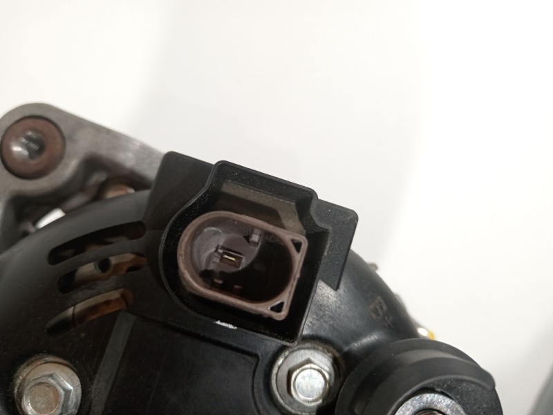 Recambio de alternador para ford focus st-line referencia OEM IAM JX6T10300FA  MS1042119540