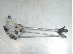 Recambio de motor limpia delantero para ford focus st-line referencia OEM IAM JX7B17500AB 3397021995 JX7B17504AB