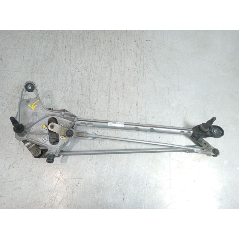 Recambio de motor limpia delantero para ford focus st-line referencia OEM IAM JX7B17500AB 3397021995 JX7B17504AB