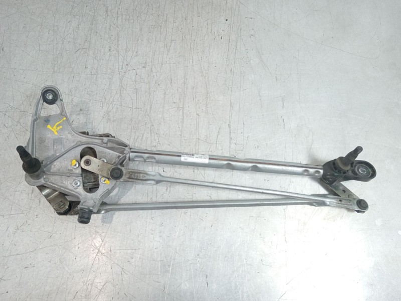 Recambio de motor limpia delantero para ford focus st-line referencia OEM IAM JX7B17500AB 3397021995 JX7B17504AB