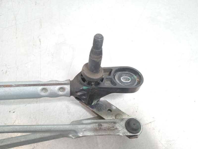 Recambio de motor limpia delantero para ford focus st-line referencia OEM IAM JX7B17500AB 3397021995 JX7B17504AB