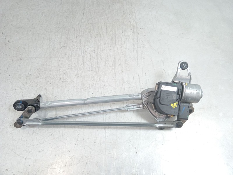 Recambio de motor limpia delantero para ford focus st-line referencia OEM IAM JX7B17500AB 3397021995 JX7B17504AB