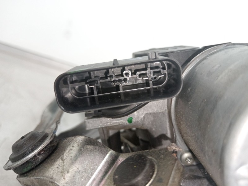 Recambio de motor limpia delantero para ford focus st-line referencia OEM IAM JX7B17500AB 3397021995 JX7B17504AB