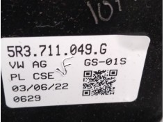 Recambio de palanca cambio para seat ibiza (kj1) referencia OEM IAM 5R3711049G  