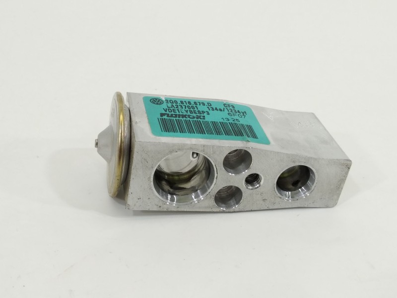 Recambio de valvula expansion para seat ibiza (kj1) referencia OEM IAM 2Q0816679D  