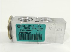 Recambio de valvula expansion para seat ibiza (kj1) referencia OEM IAM 2Q0816679D   2