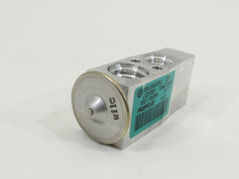 Recambio de valvula expansion para seat ibiza (kj1) referencia OEM IAM 2Q0816679D  