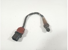 Recambio de sonda lambda para ford focus st-line referencia OEM IAM JX619Y460EA  