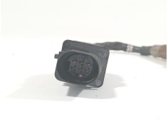 Recambio de sonda lambda para ford focus st-line referencia OEM IAM JX619Y460EA   2