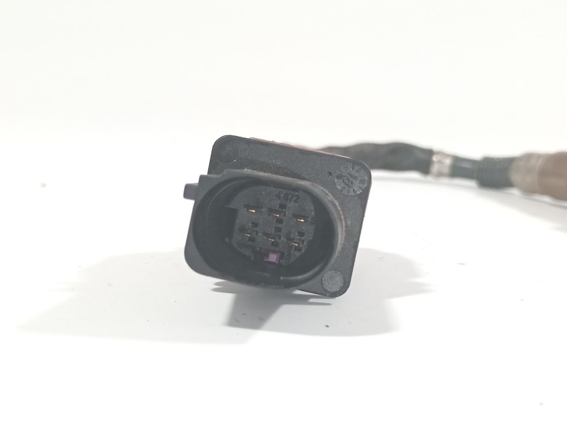 Recambio de sonda lambda para ford focus st-line referencia OEM IAM JX619Y460EA  