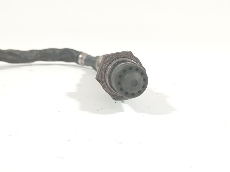Recambio de sonda lambda para ford focus st-line referencia OEM IAM JX619Y460EA  