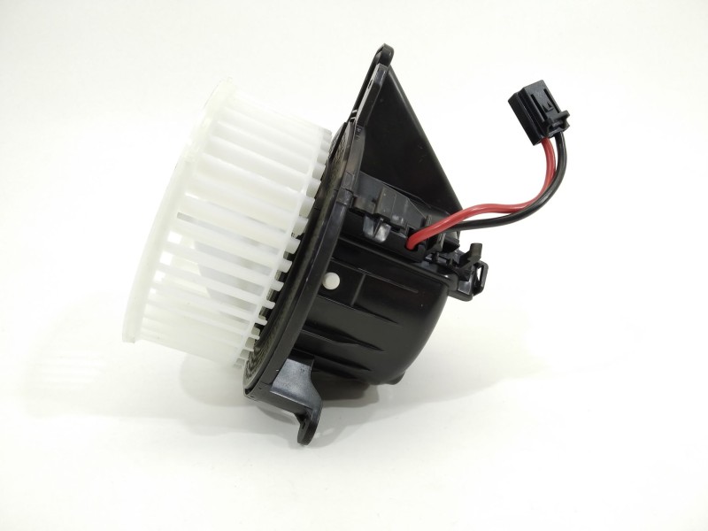 Recambio de ventilador calefaccion para seat ibiza (kj1) referencia OEM IAM 2Q1820021  