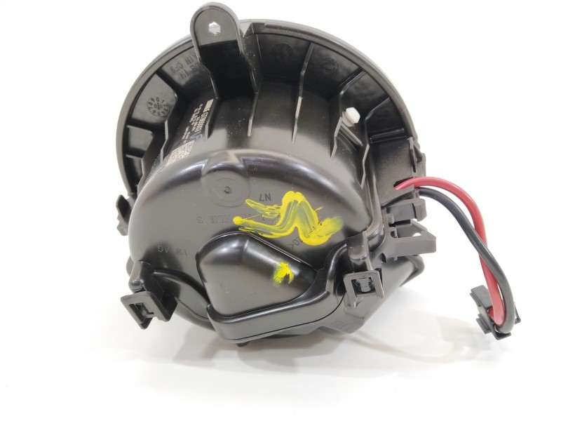 Recambio de ventilador calefaccion para seat ibiza (kj1) referencia OEM IAM 2Q1820021  
