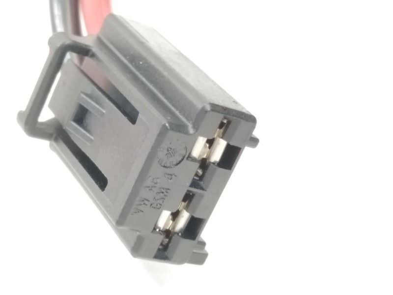 Recambio de ventilador calefaccion para seat ibiza (kj1) referencia OEM IAM 2Q1820021  