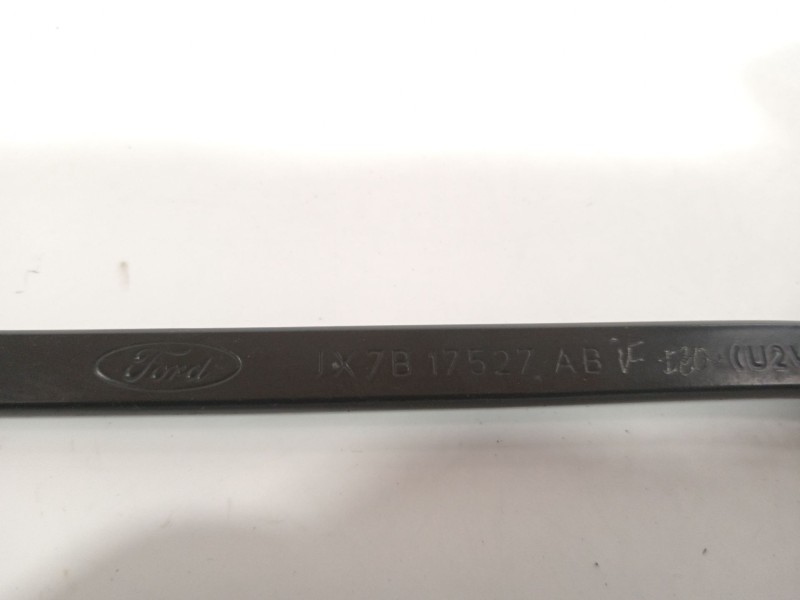 Recambio de brazo limpia delantero izquierdo para ford focus st-line referencia OEM IAM JX7B17527AB  