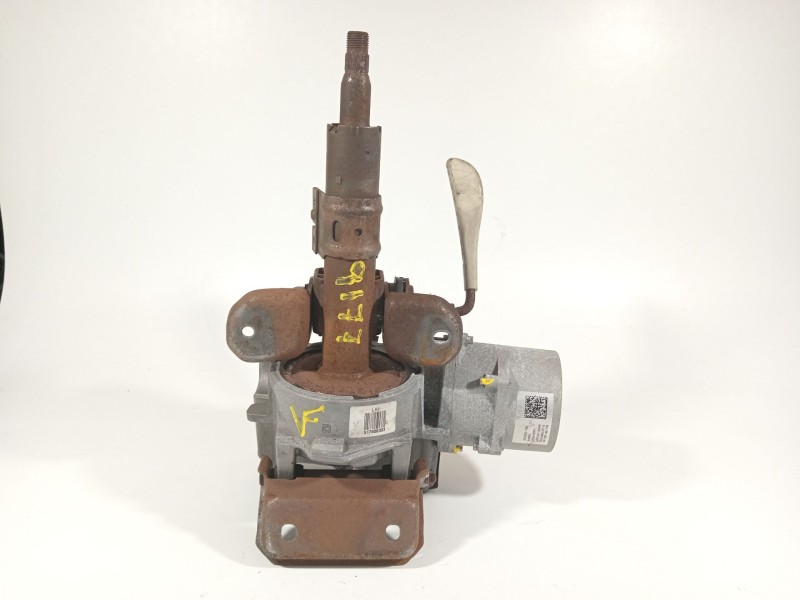 Recambio de columna direccion para fiat nuova 500 (150) s referencia OEM IAM 28160372 517508303 d512600911