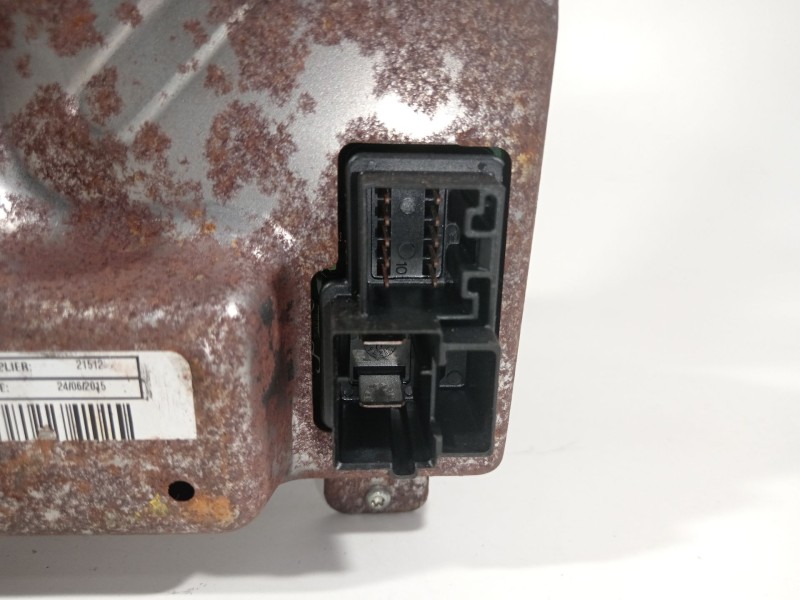 Recambio de columna direccion para fiat nuova 500 (150) s referencia OEM IAM 28160372 517508303 d512600911