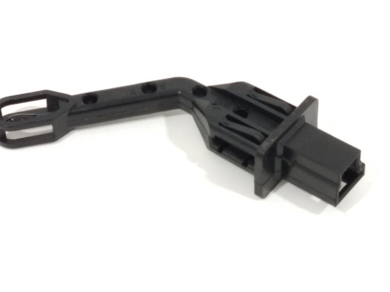 Recambio de sensor para seat ibiza (kj1) referencia OEM IAM 2Q0907543A  