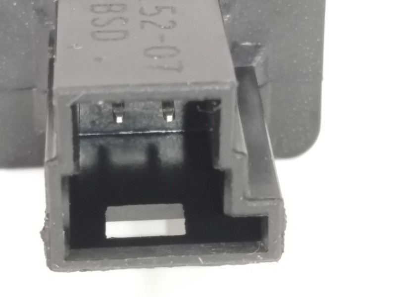 Recambio de sensor para seat ibiza (kj1) referencia OEM IAM 2Q0907543A  