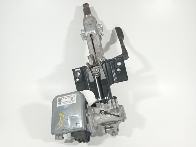 Recambio de columna direccion para skoda fabia active referencia OEM IAM 6C1423510CE  