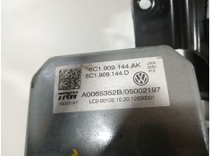 Recambio de columna direccion para skoda fabia active referencia OEM IAM 6C1423510CE   2