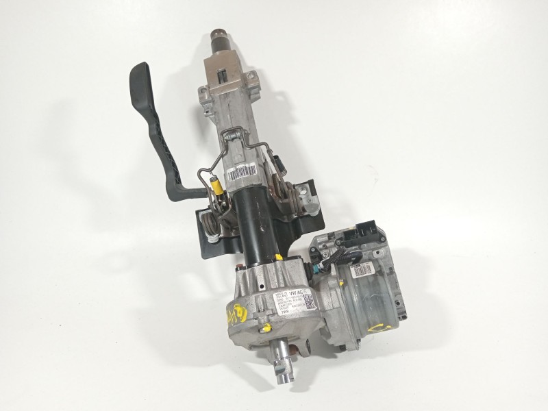 Recambio de columna direccion para skoda fabia active referencia OEM IAM 6C1423510CE  