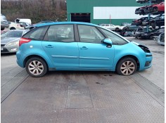 citroën c4 picasso i monospace (ud_) del año 2007