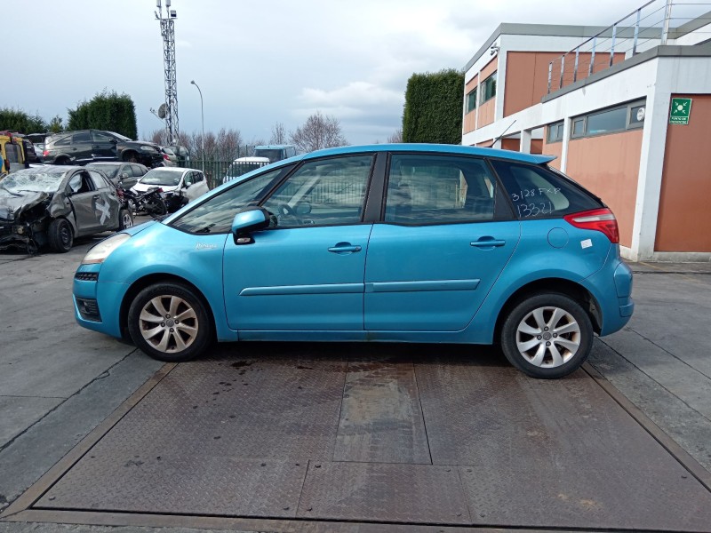 citroën c4 picasso i monospace (ud_) del año 2007