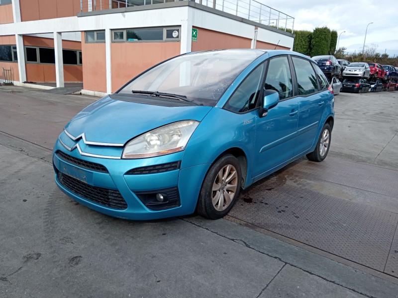 citroën c4 picasso i monospace (ud_) del año 2007