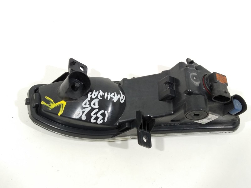 Recambio de faro antiniebla derecho para nissan qashqai ii suv (j11, j11_) 1.5 dci referencia OEM IAM 261508995A  90078635