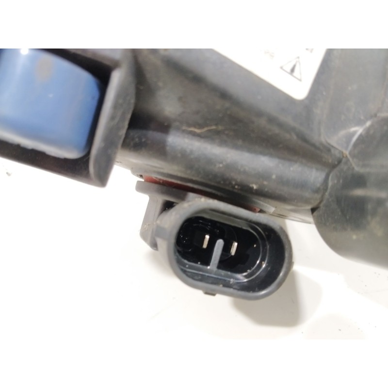 Recambio de faro antiniebla derecho para nissan qashqai ii suv (j11, j11_) 1.5 dci referencia OEM IAM 261508995A  90078635