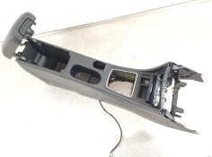 Recambio de apoyabrazos central para mercedes-benz clase cla (w117) cla 200 cdi (117.301) referencia OEM IAM E0517610001   2