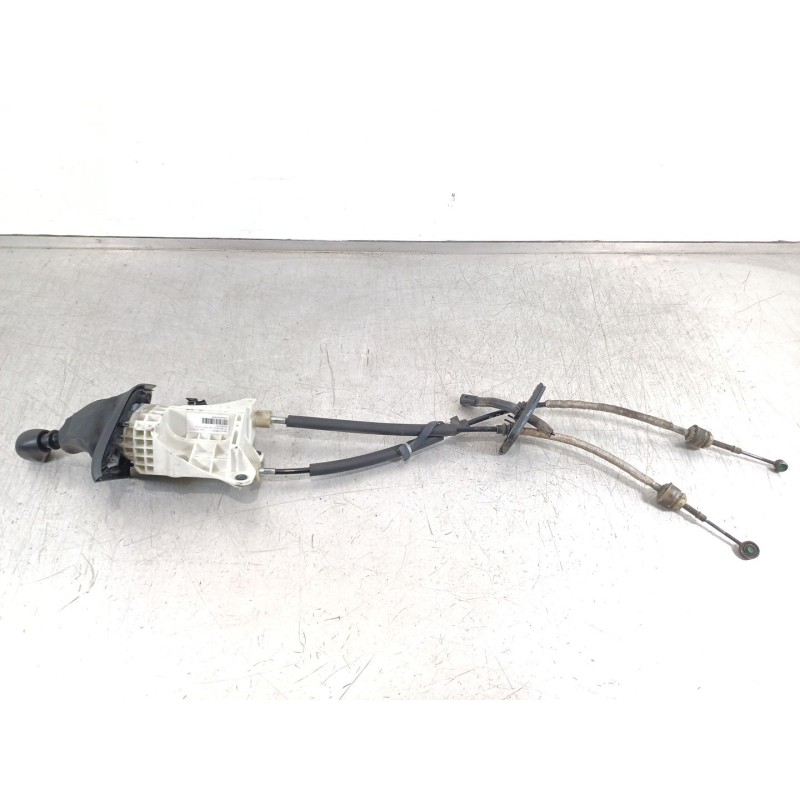 Recambio de palanca cambio para fiat ducato combi 30 (290) 130 (l1h1) referencia OEM IAM 502945490  