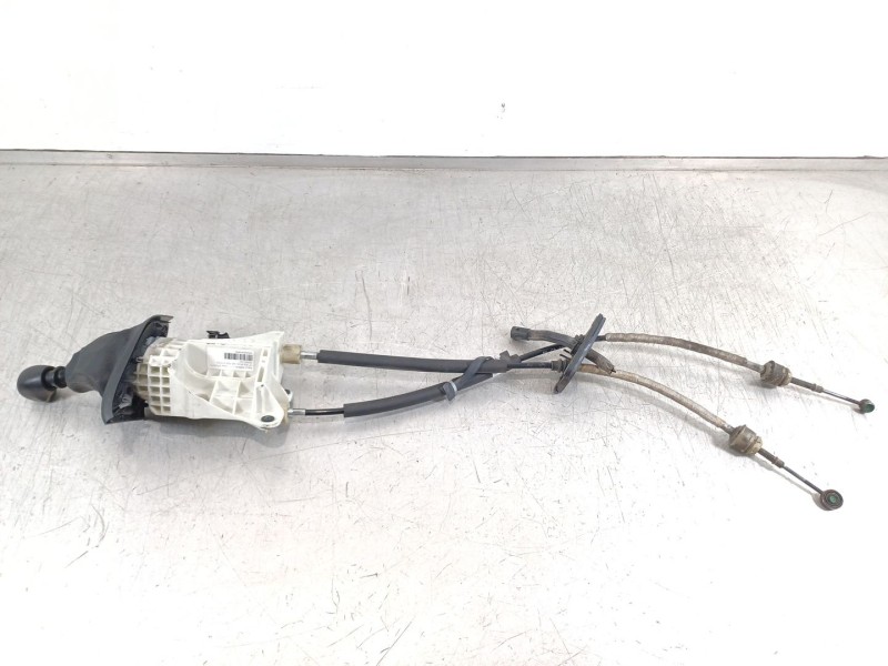 Recambio de palanca cambio para fiat ducato combi 30 (290) 130 (l1h1) referencia OEM IAM 502945490  