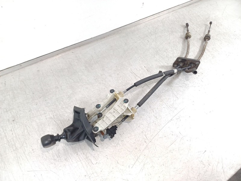 Recambio de palanca cambio para fiat ducato combi 30 (290) 130 (l1h1) referencia OEM IAM 502945490  