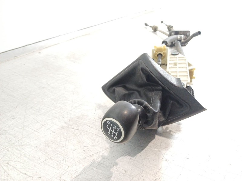 Recambio de palanca cambio para fiat ducato combi 30 (290) 130 (l1h1) referencia OEM IAM 502945490  