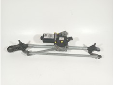 Recambio de motor limpia delantero para bmw serie 3 touring (f31) 320d referencia OEM IAM 726750303  