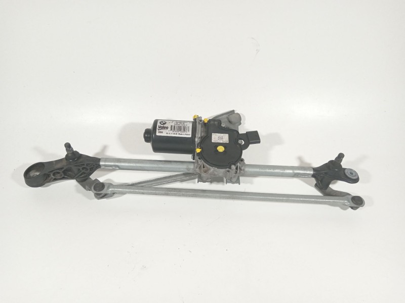 Recambio de motor limpia delantero para bmw serie 3 touring (f31) 320d referencia OEM IAM 726750303  