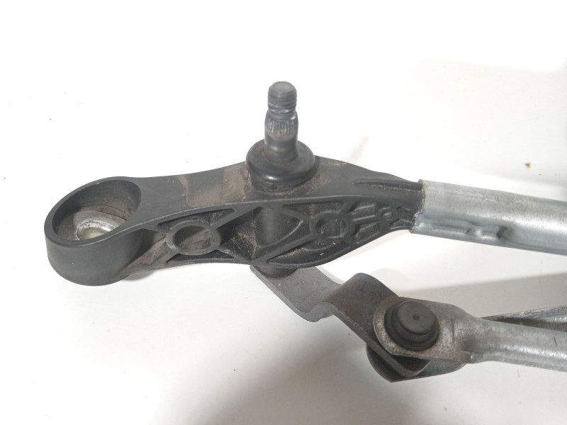 Recambio de motor limpia delantero para bmw serie 3 touring (f31) 320d referencia OEM IAM 726750303  