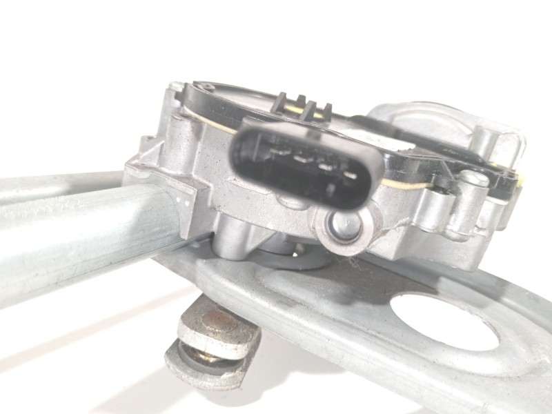 Recambio de motor limpia delantero para bmw serie 3 touring (f31) 320d referencia OEM IAM 726750303  