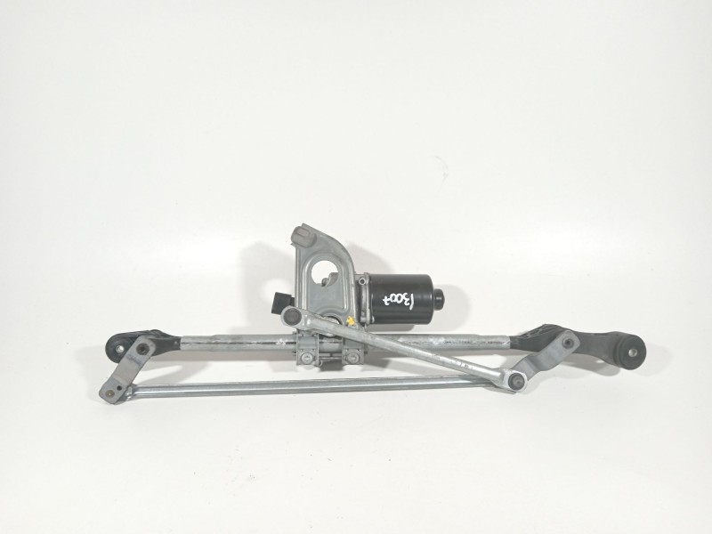 Recambio de motor limpia delantero para bmw serie 3 touring (f31) 320d referencia OEM IAM 726750303  