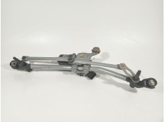 Recambio de motor limpia delantero para peugeot 208 2020 referencia OEM IAM 9824784980  