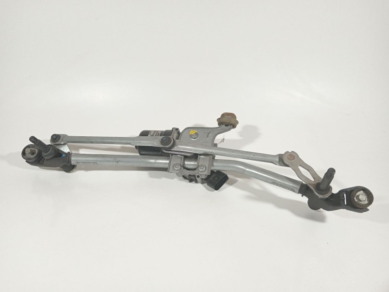 Recambio de motor limpia delantero para peugeot 208 2020 referencia OEM IAM 9824784980  