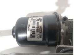 Recambio de motor limpia delantero para peugeot 208 2020 referencia OEM IAM 9824784980   2