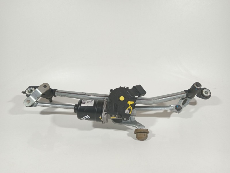 Recambio de motor limpia delantero para peugeot 208 2020 referencia OEM IAM 9824784980  