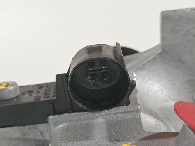 Recambio de bomba freno para seat ibiza (kj1) referencia OEM IAM 5Q1614019AC  